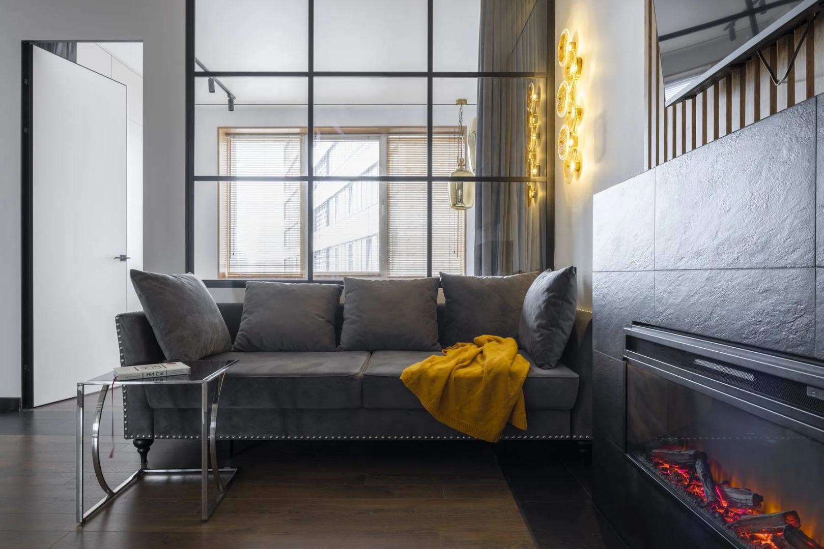 Апартаменты Алис Clear Reports