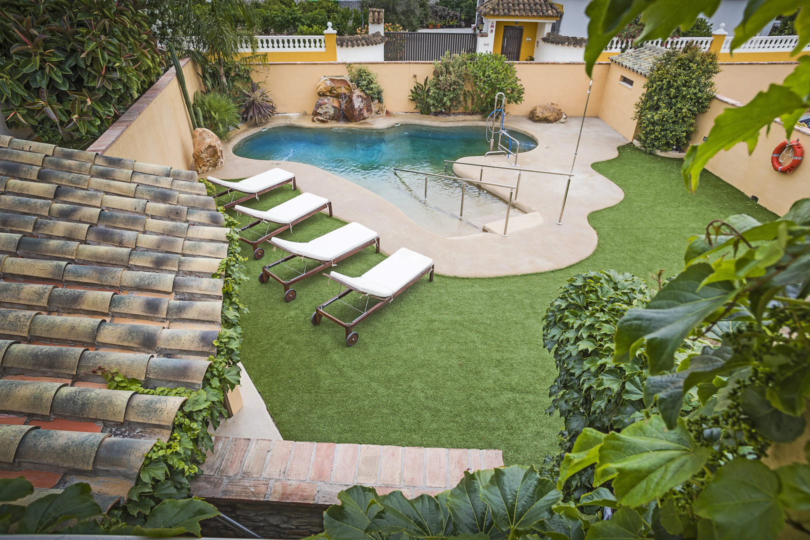 Мини-Отель Arohaz Hotel&Gastrobar