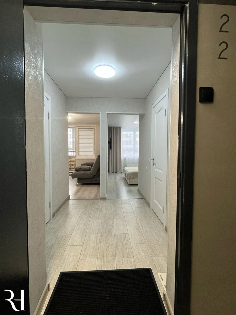 Апартаменты ЖК Микрорайон Республика