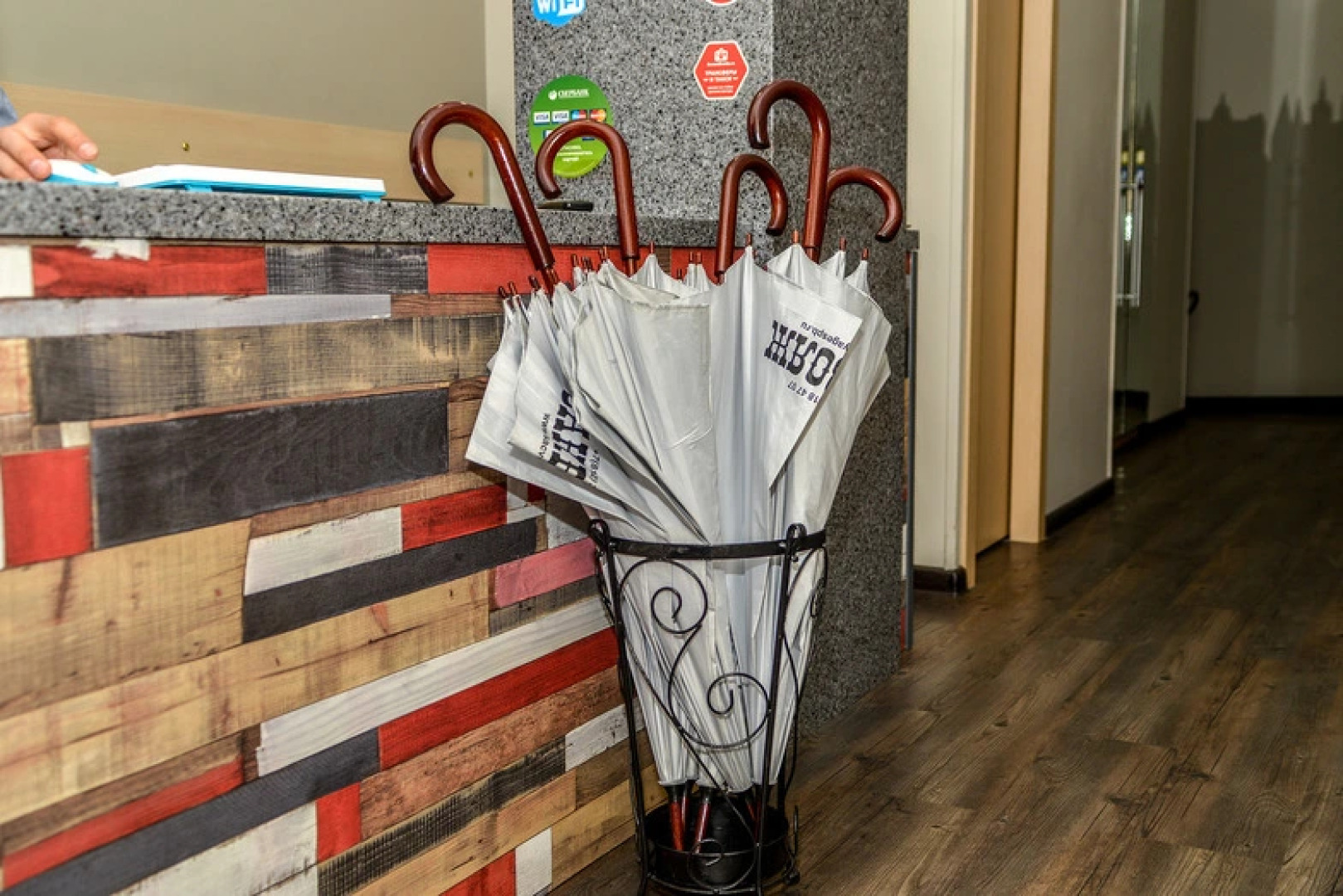 Мини-отель Саквояж