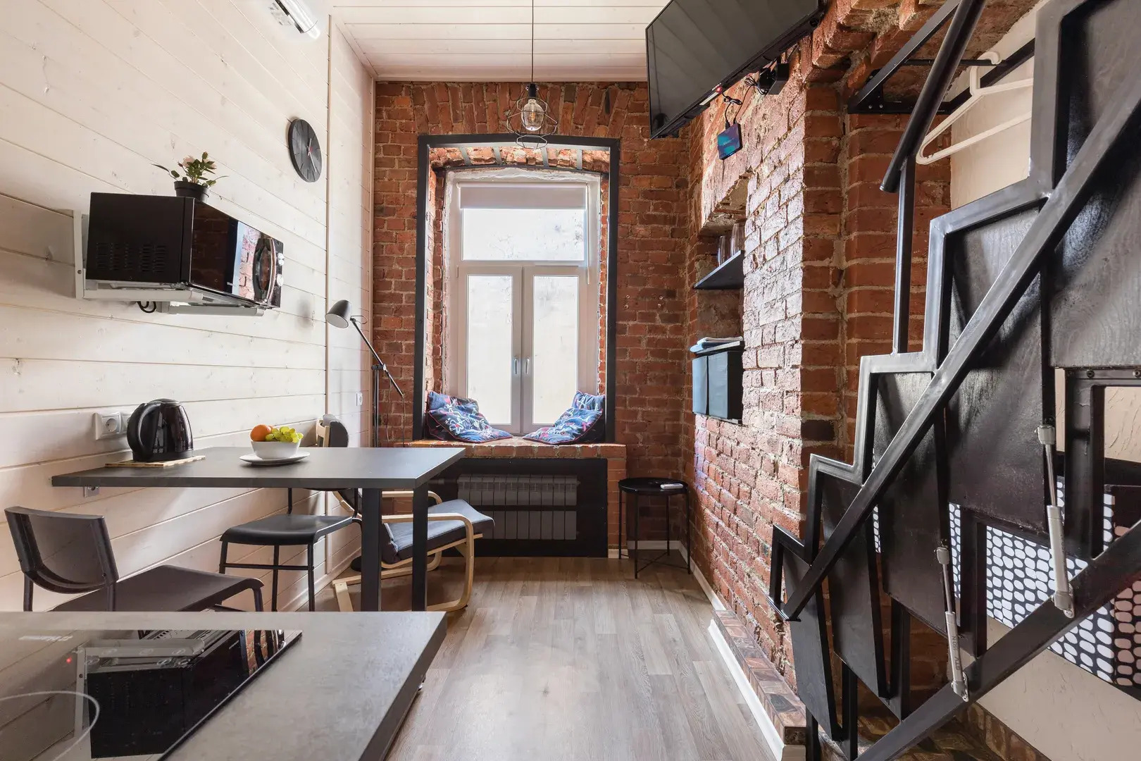 Квартира BombFlat Можайской