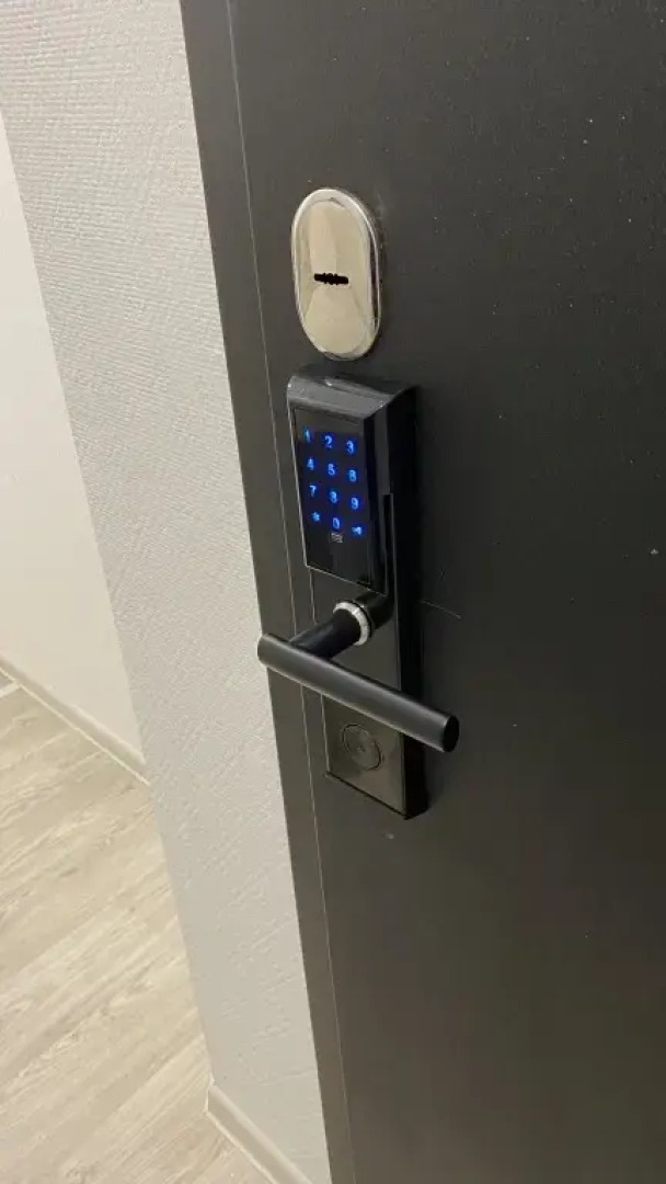 Апартаменты на Аллее Труда 21 1