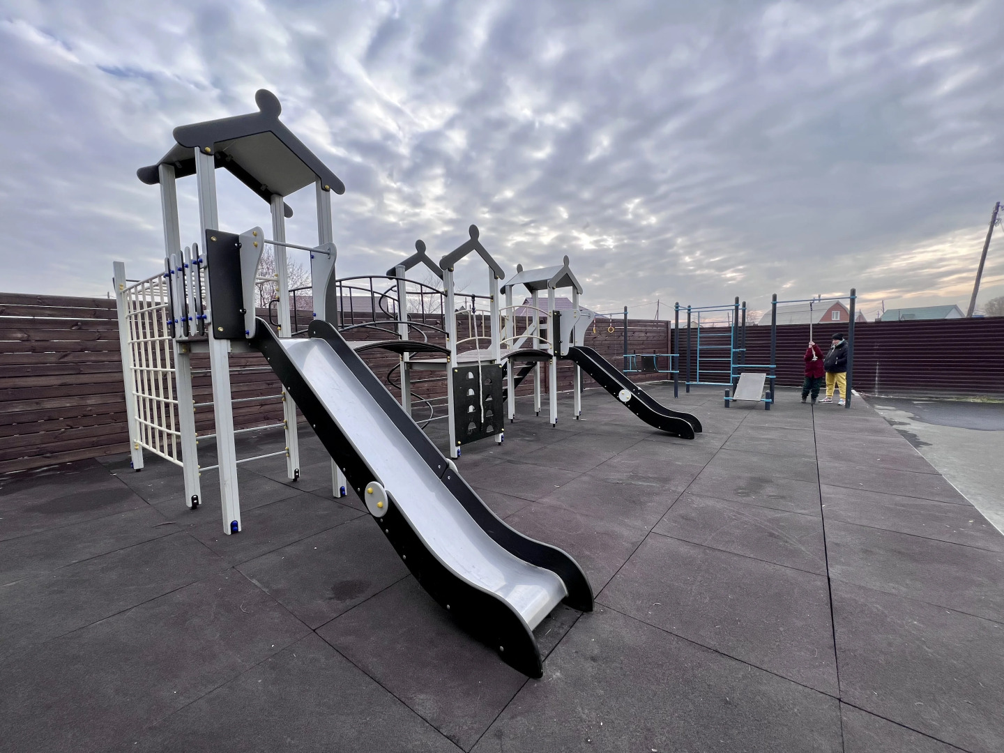 Отель Гранд Шале