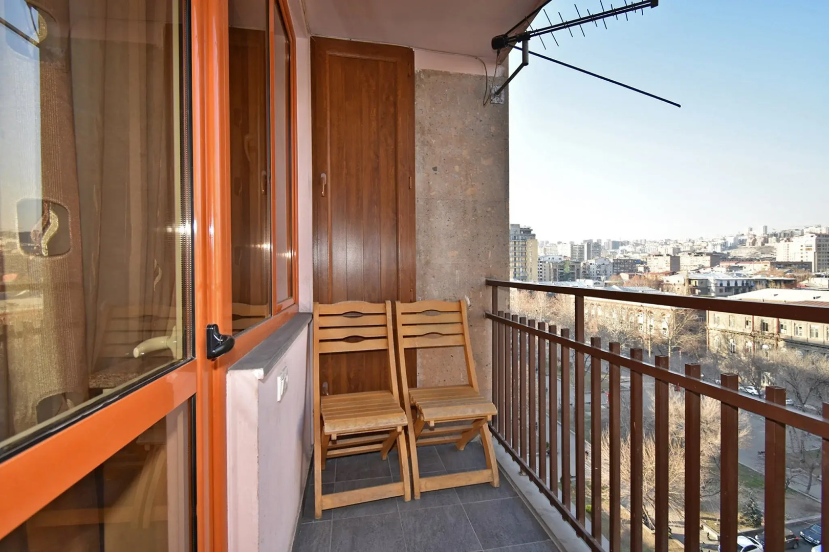 Apartments RentInnYerevan 13 Pavstos Buzand street