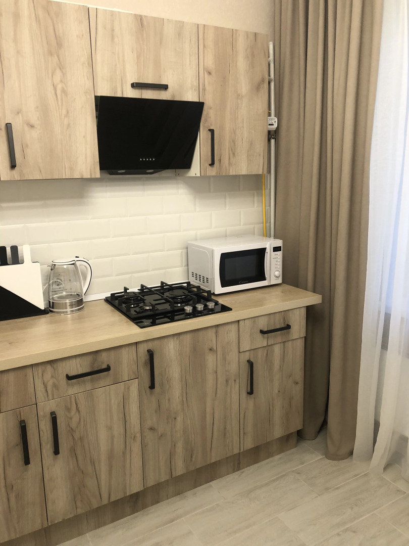 Квартира уют и комфорт