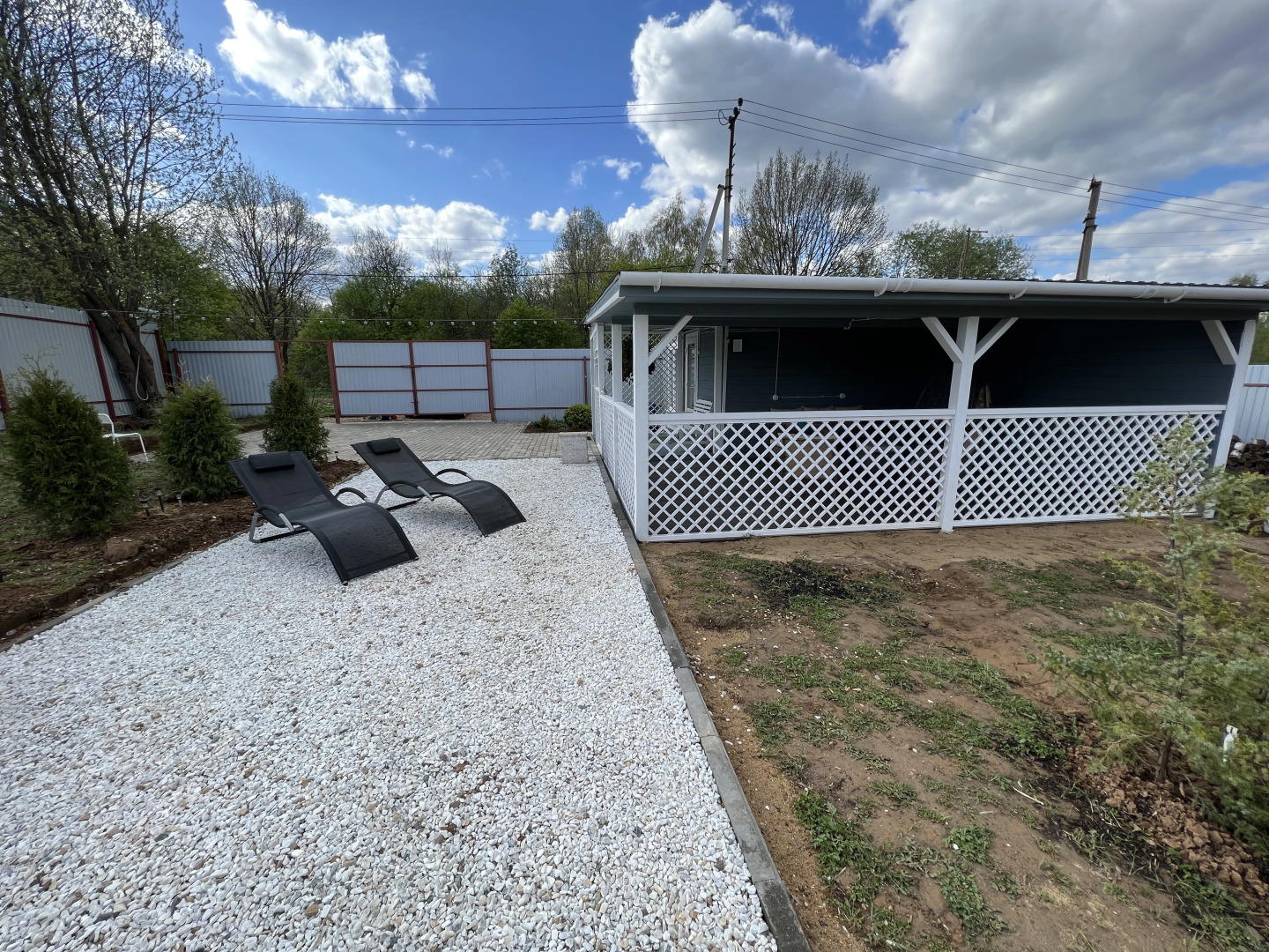 Шале Scandinavian Holiday