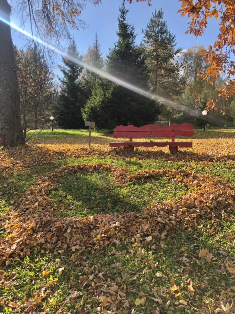 Эко-отель Белая Мельница