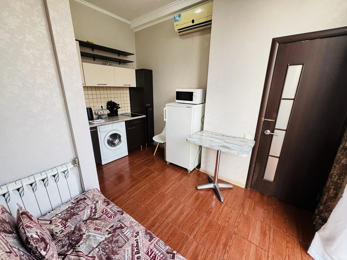 Апартаменты Пальма 3