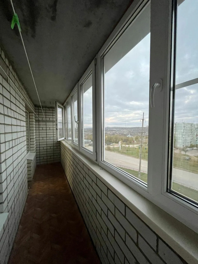 Апартаменты Рядом с Трассой