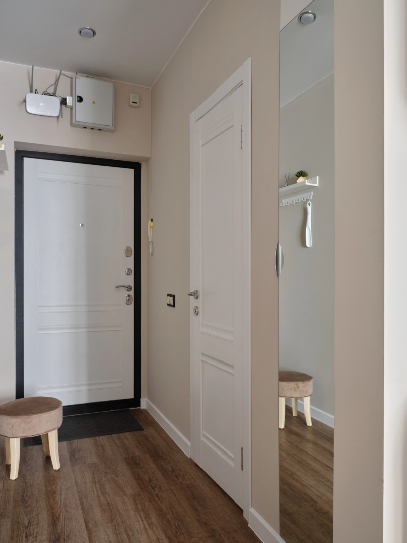 Апартаменты City Park Studio