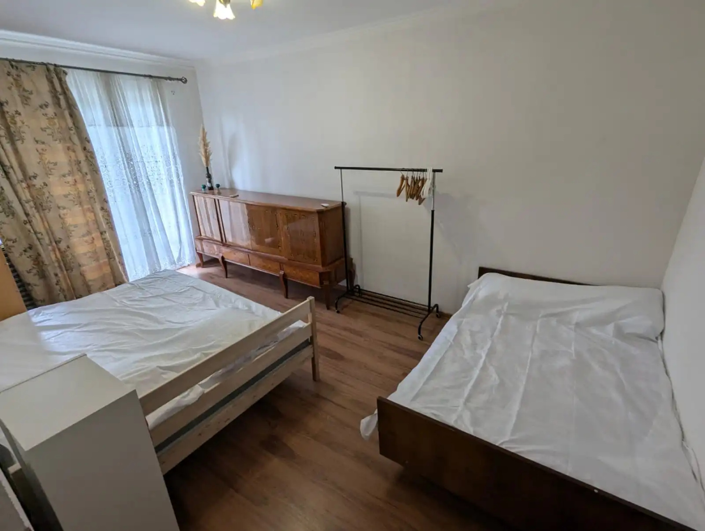 Квартира для семьи