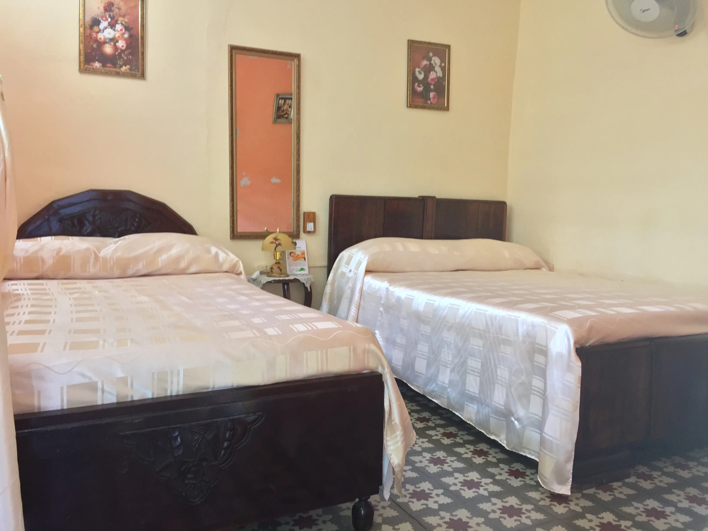 Хостел D´avila Casa Verde