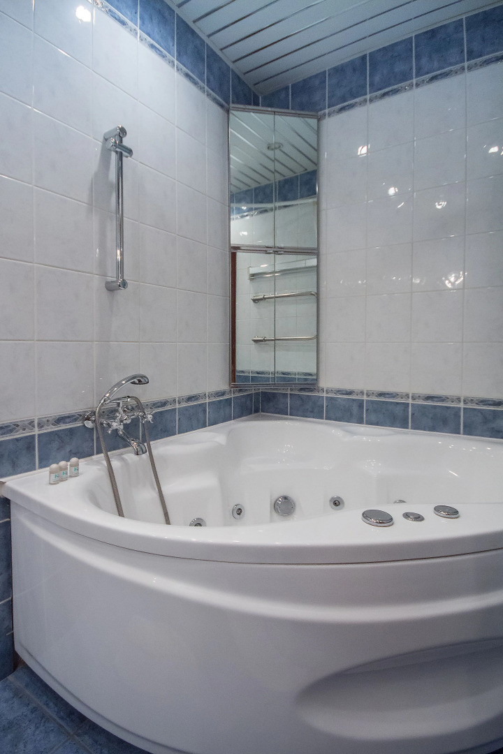 Апартаменты Центр Вокзал