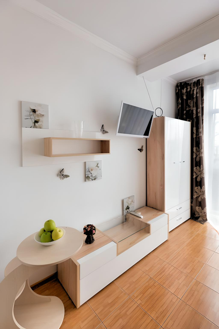 Апартаменты ЖитьВСочиКруто в 10 Минутах до Моря