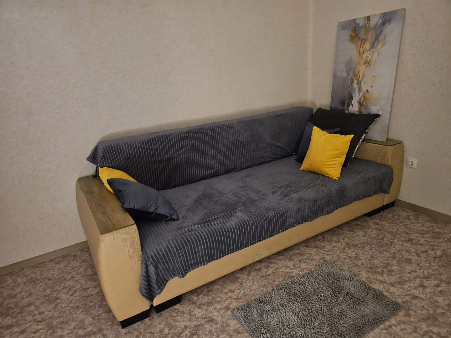 Апартаменты Возле воинской части