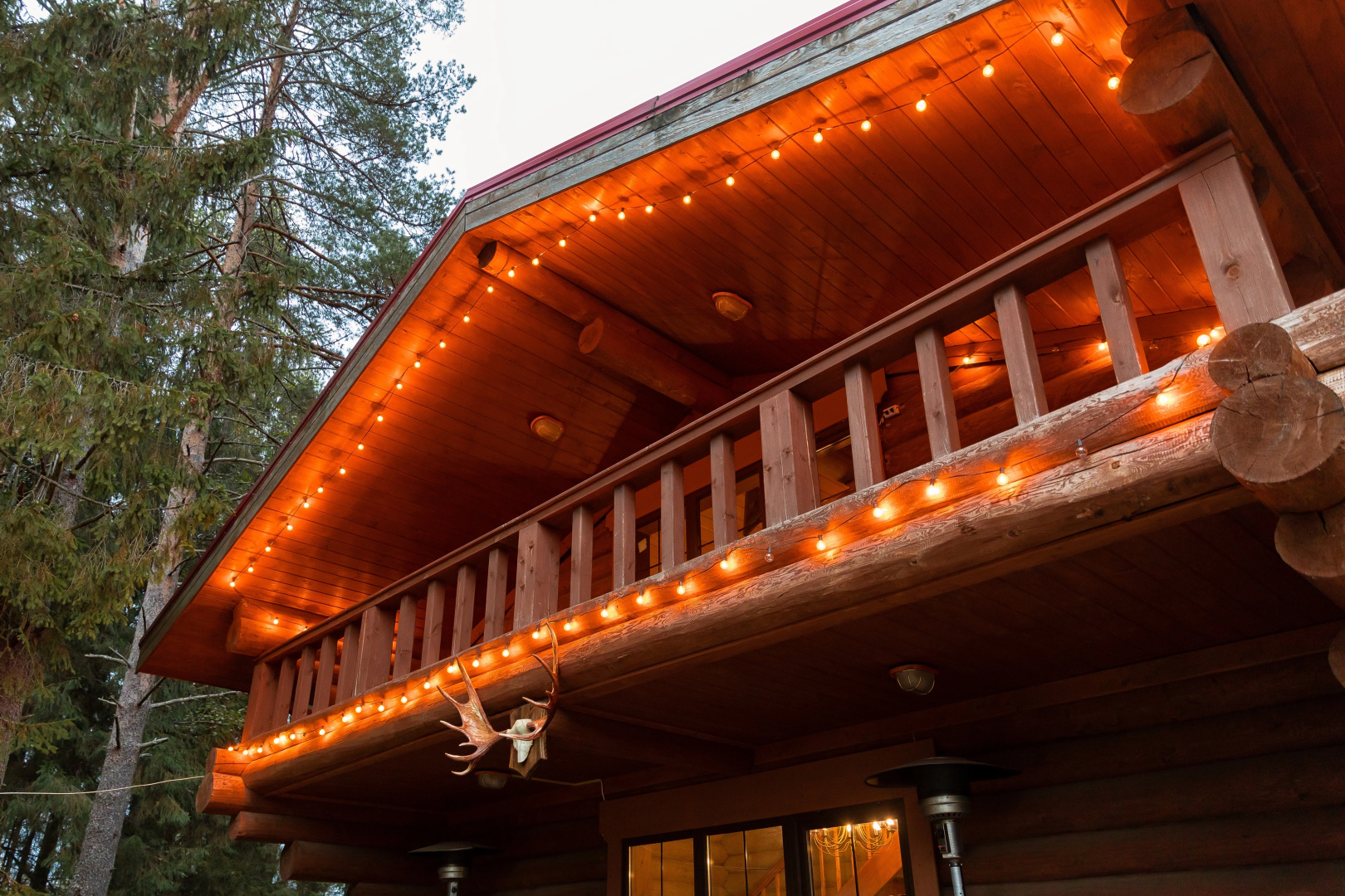 Отель Valday Hunting & Country Club