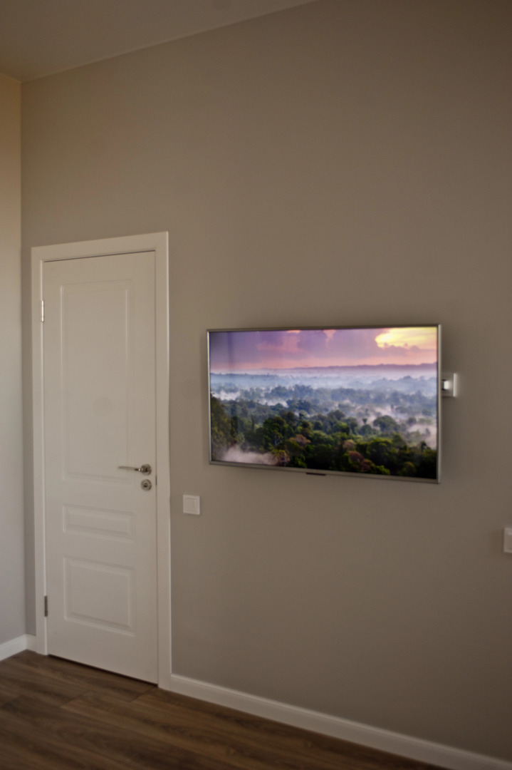 Апартаменты Холидей Светлогорск