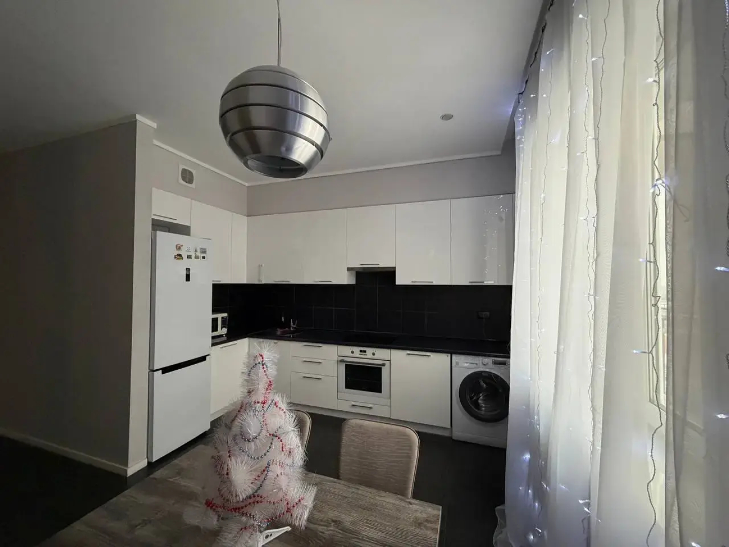Квартира KazanHome Англия