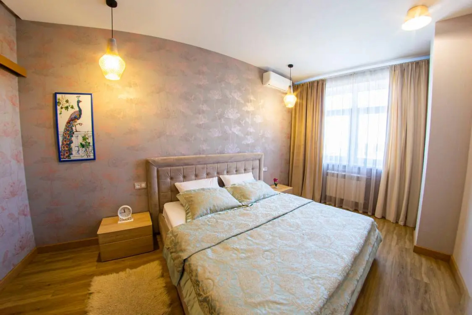 Апартаменты RENT-сервис на Волховстроя 23