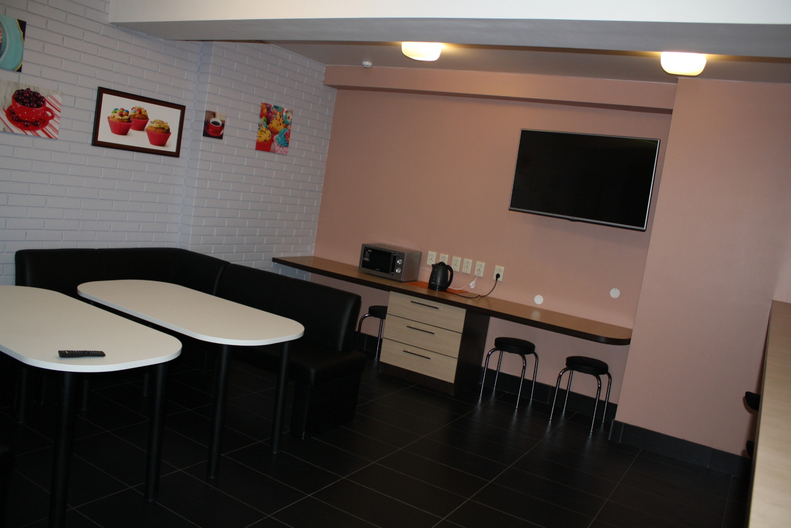 Гостиница Le Voyage