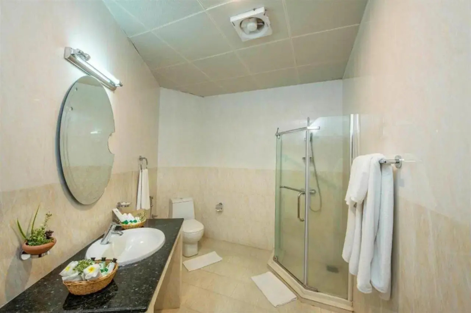 Отель Hotel Sudu Araliya