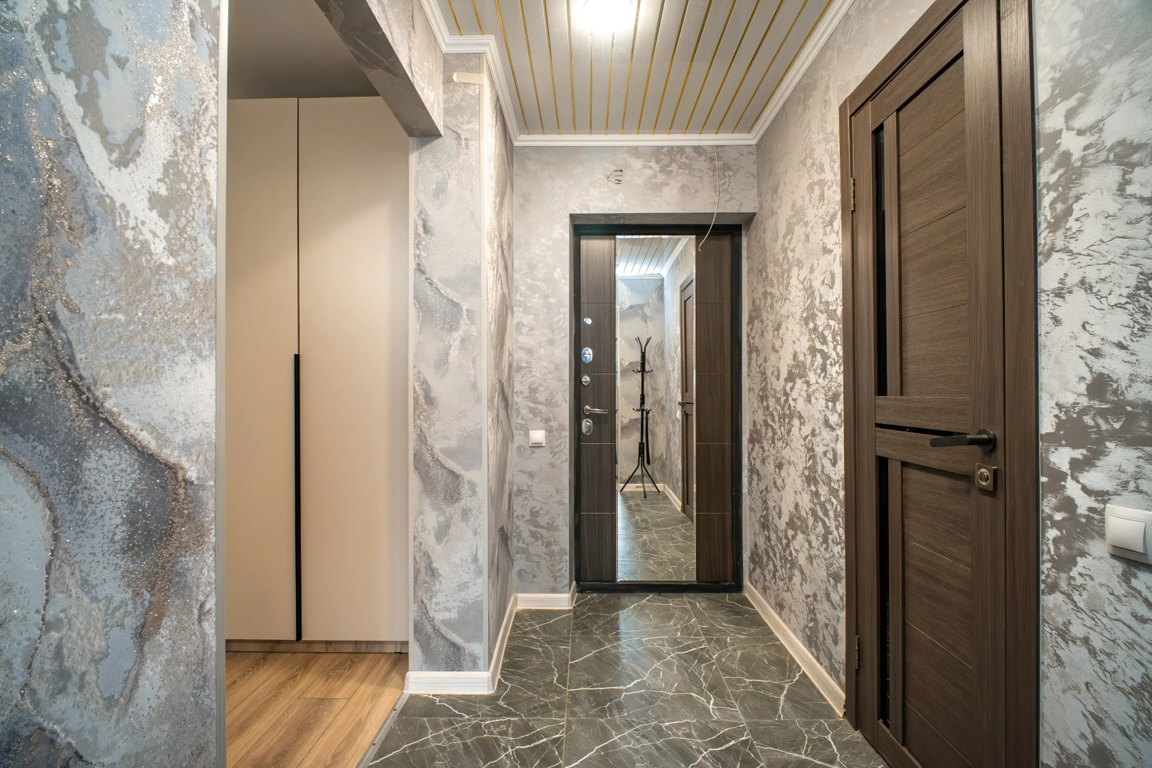 Квартира Волховская