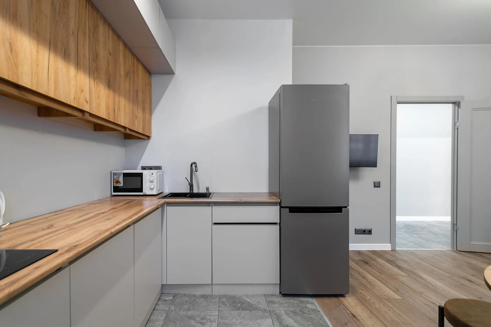 Апартаменты АрендаГрад на Римском