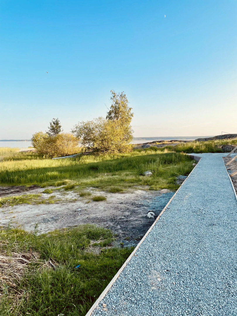 Частный дом Бабка Йожка