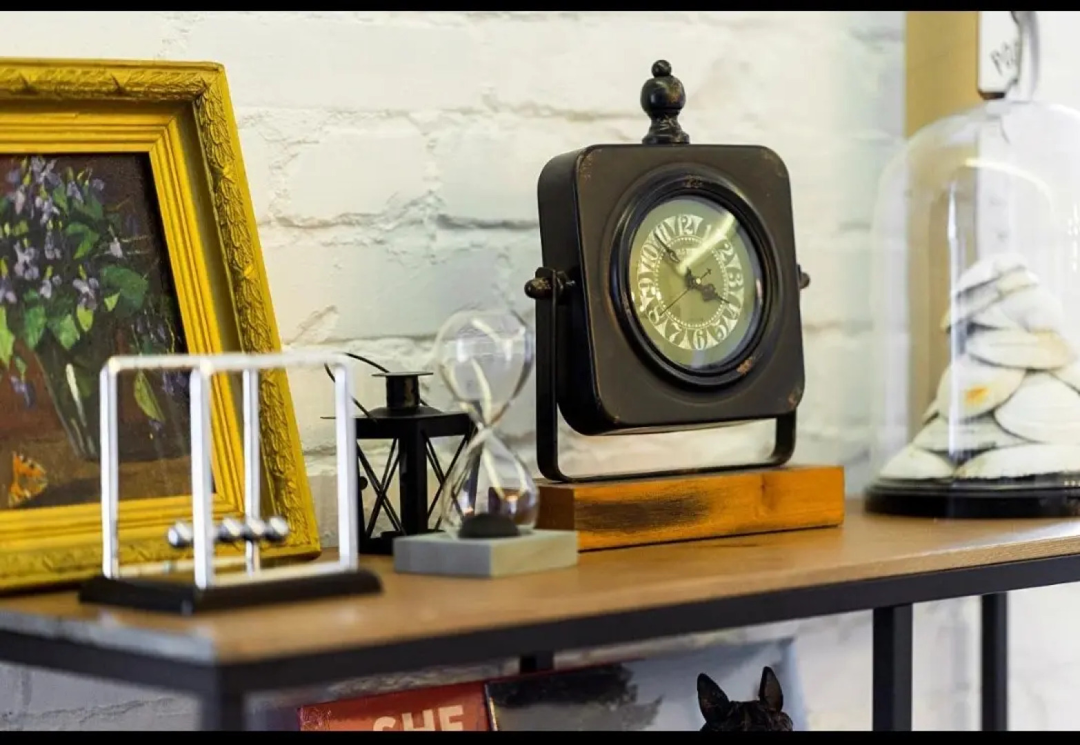 Апартаменты на Новоторжской 3