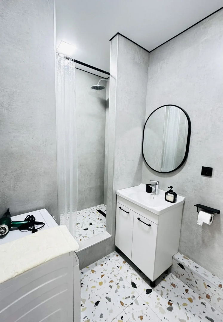 Квартира Студия Aport