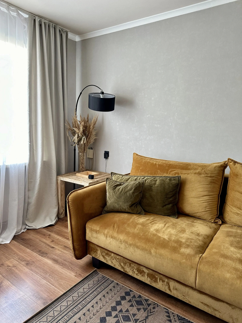 Квартира Soul_house39