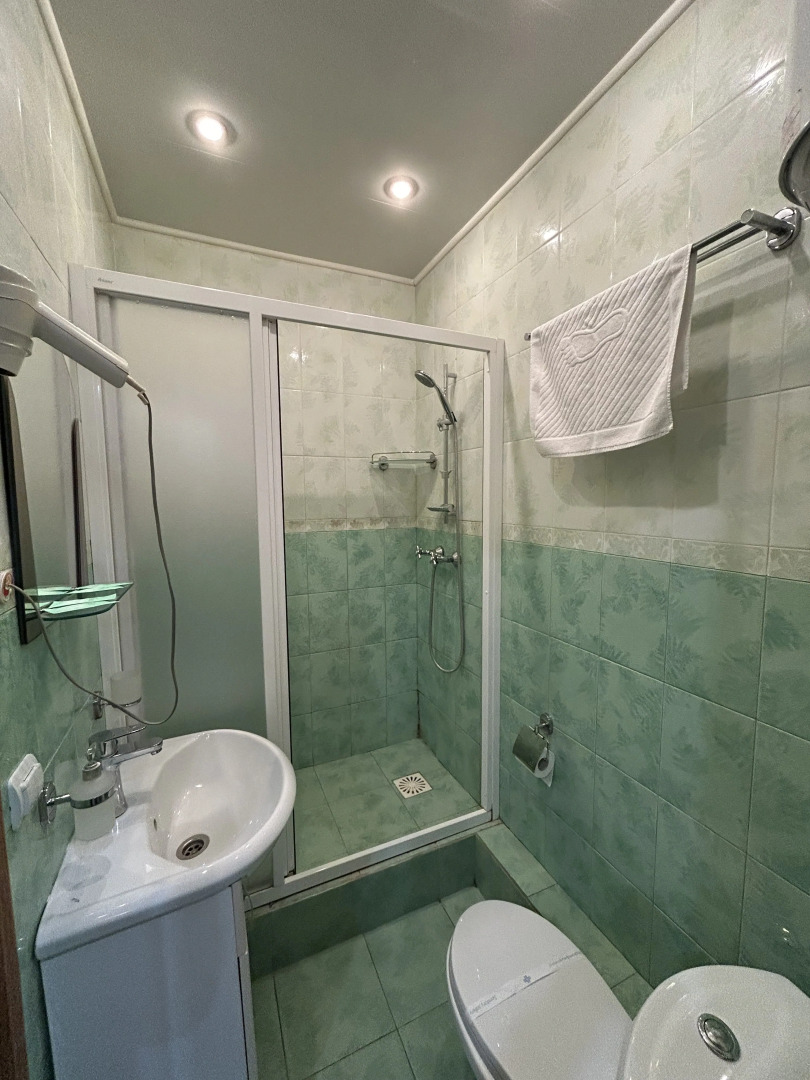 Отель Мираж