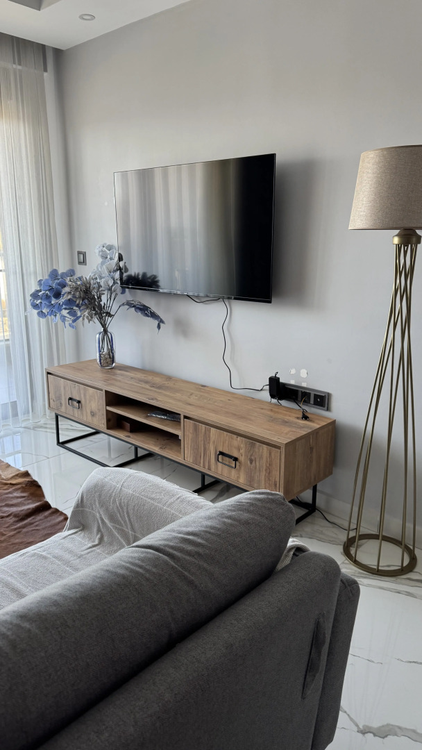 Апартаменты Harmony park Газипаша