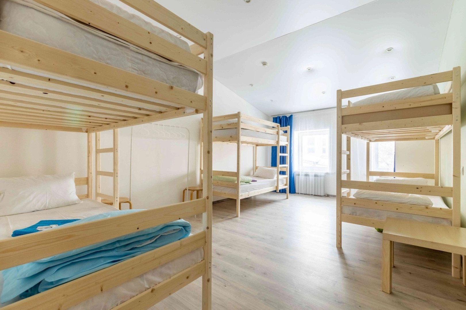 Хостел Нижний Хостел