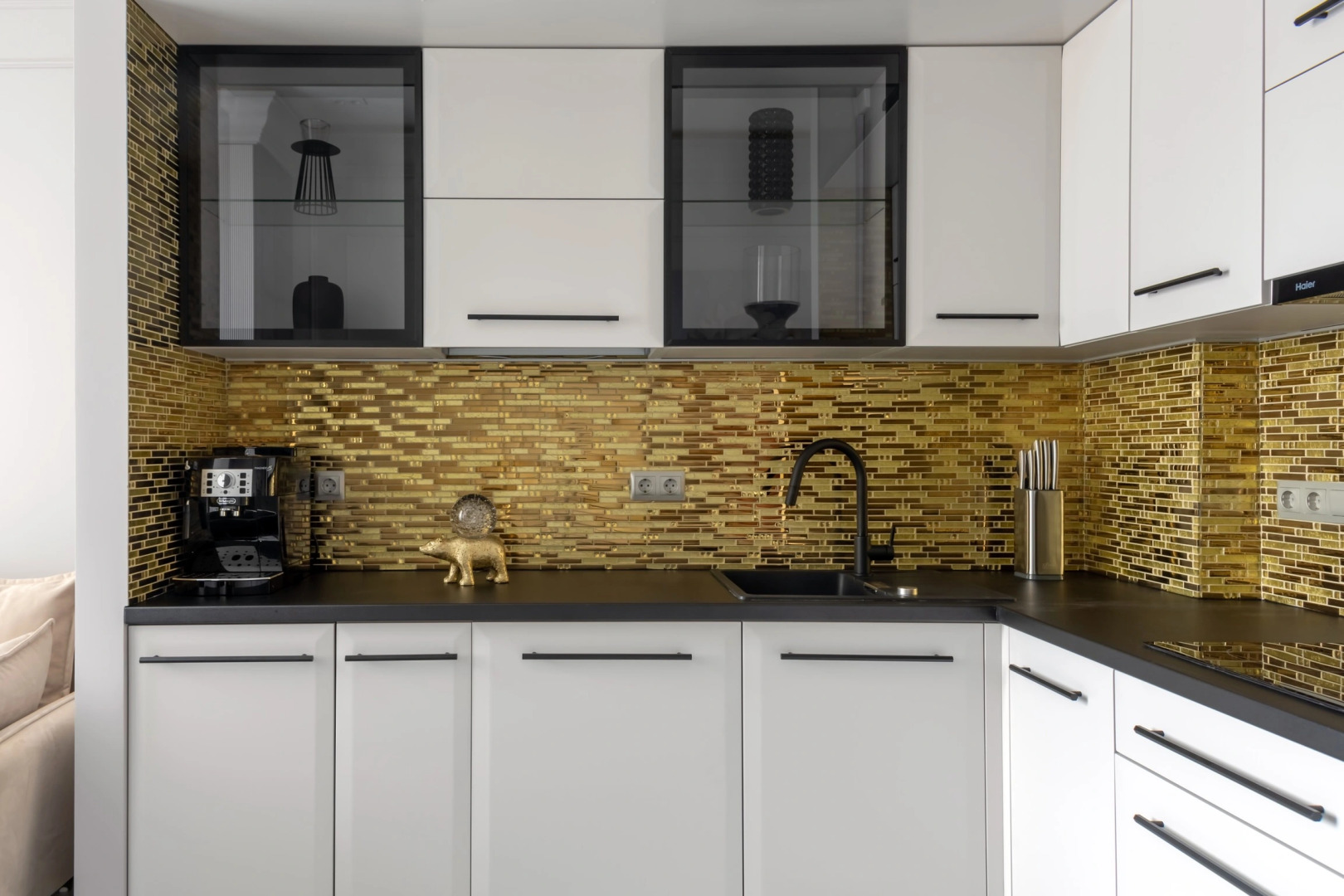 Дизайнерские апартаменты Central Park в историческом центре города