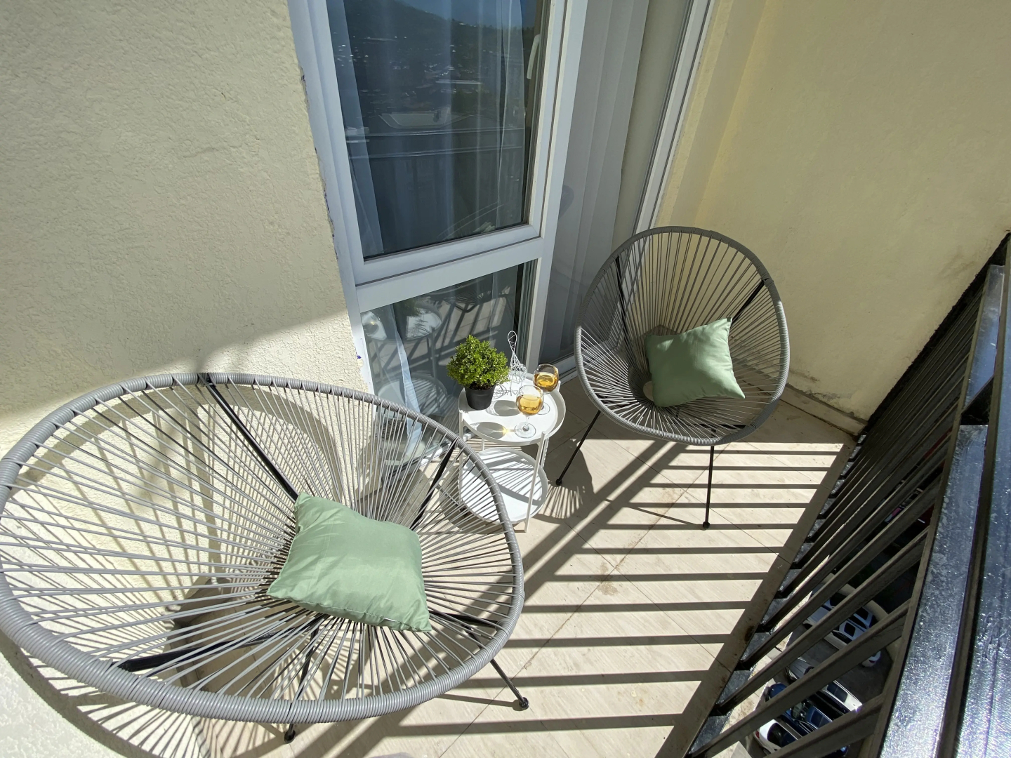 Квартира Lucky Batumi