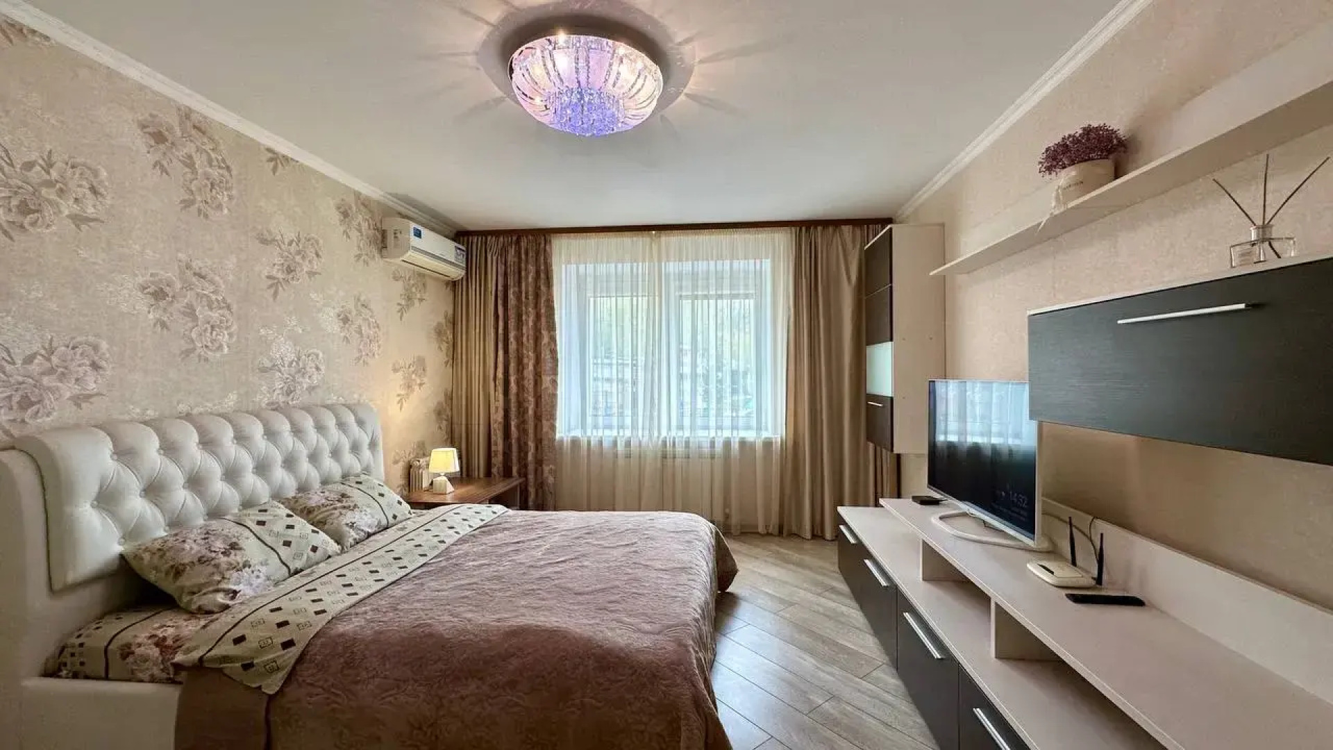 Апартаменты ArendaGrad Ново-Чернушенский