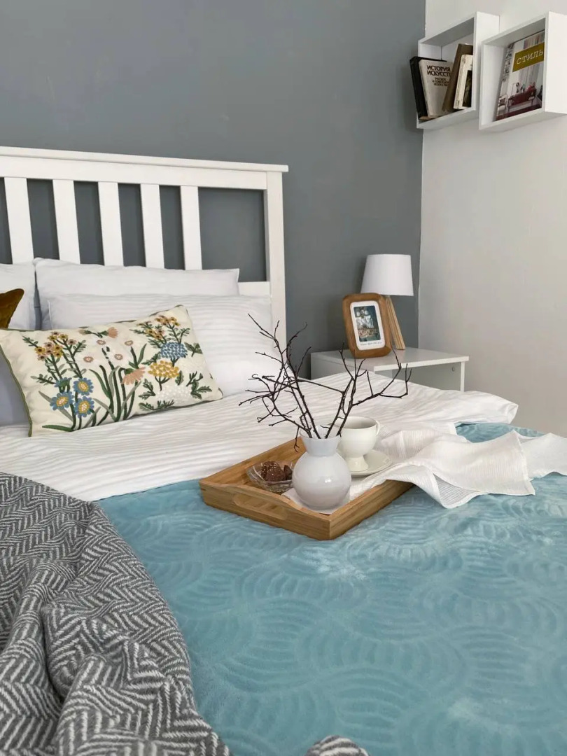 Апартаменты Уютные в Центре Города