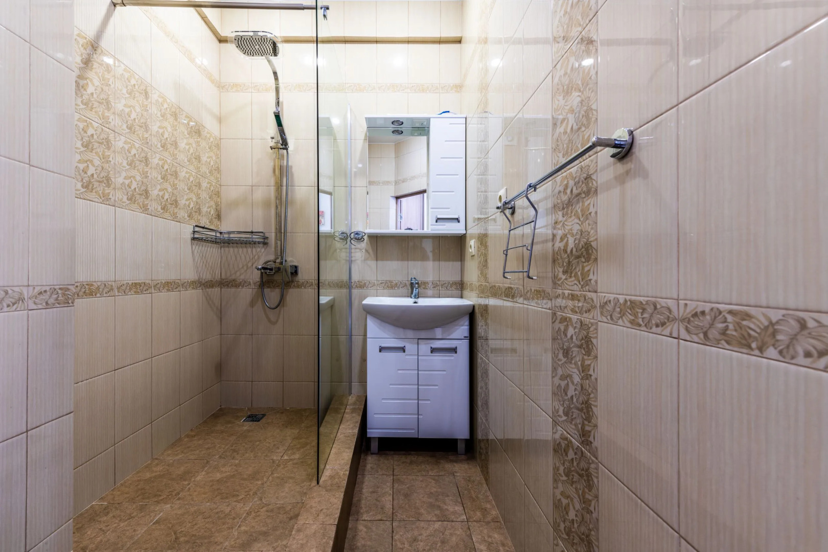 Апартаменты Оплот - Sorrento Park