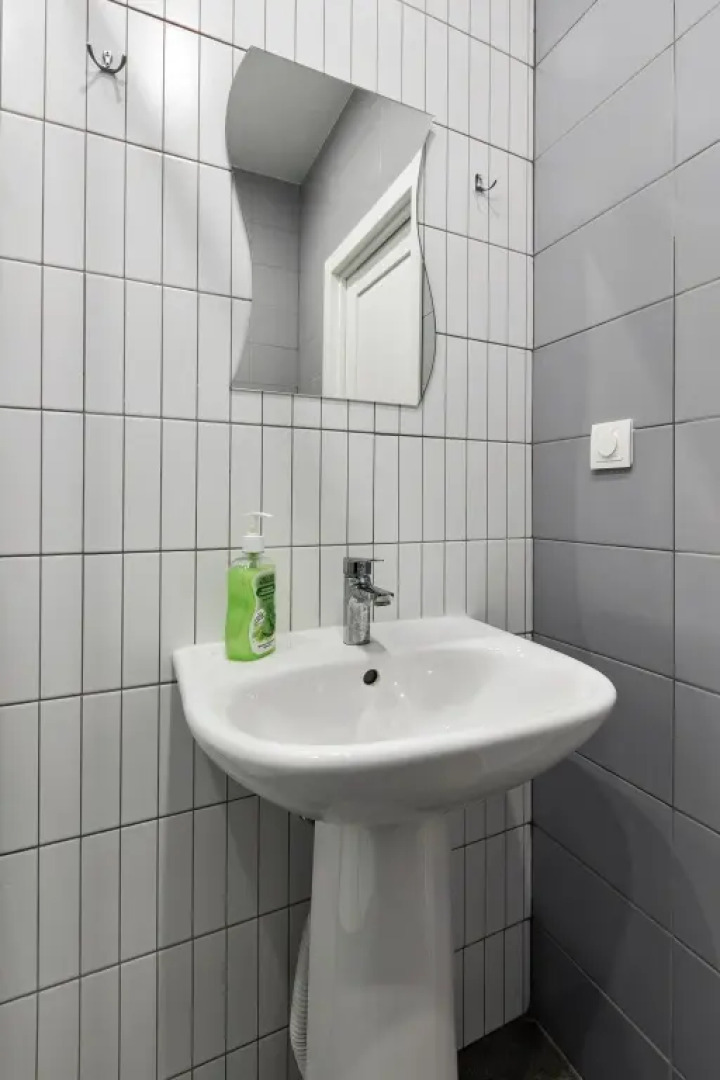 Квартира 1 MaxRealty24 Просторная 16