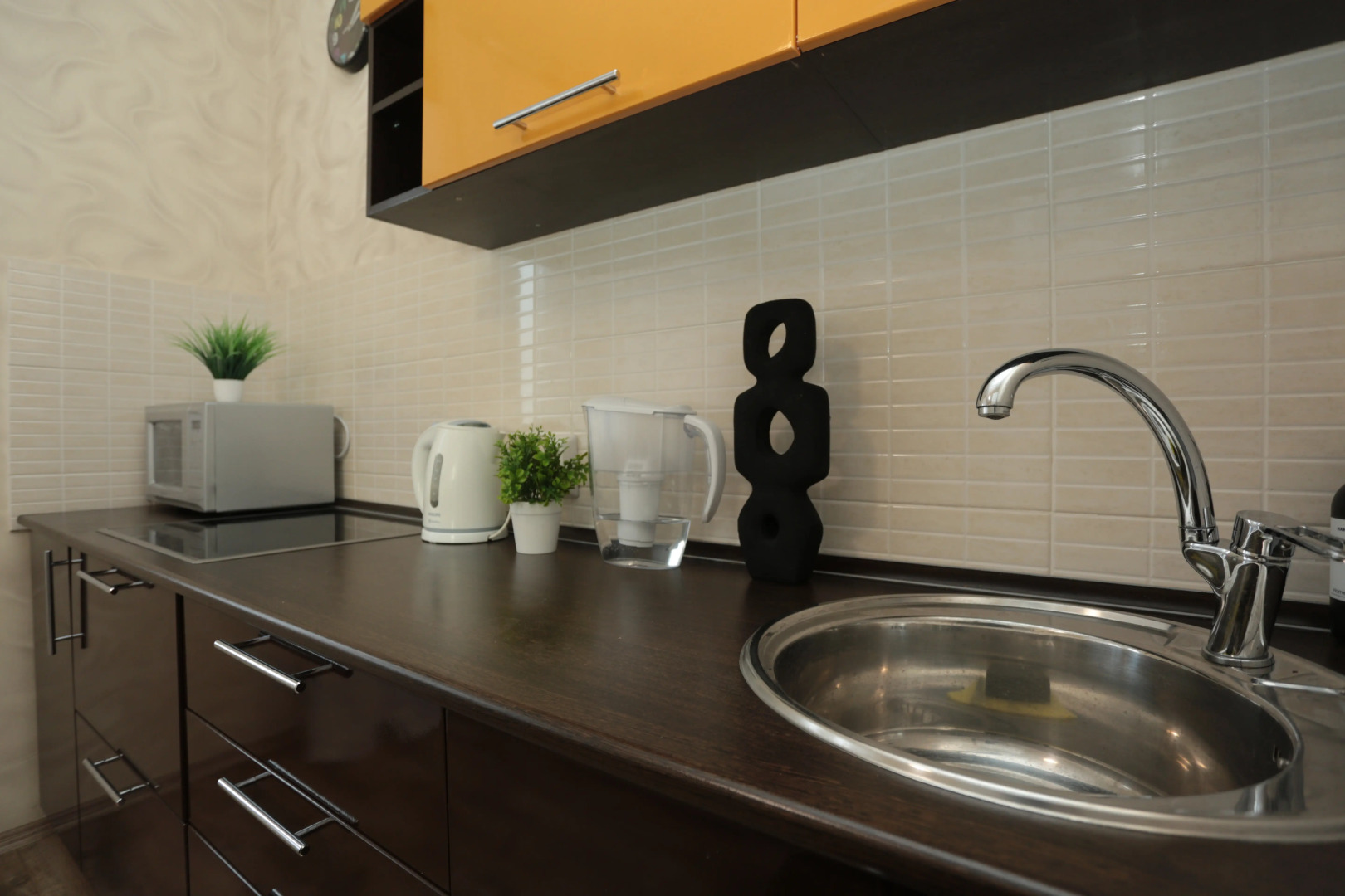 Апартаменты «Атмосфера» | Лён — Платите Только За Главное — За Свой Комфорт