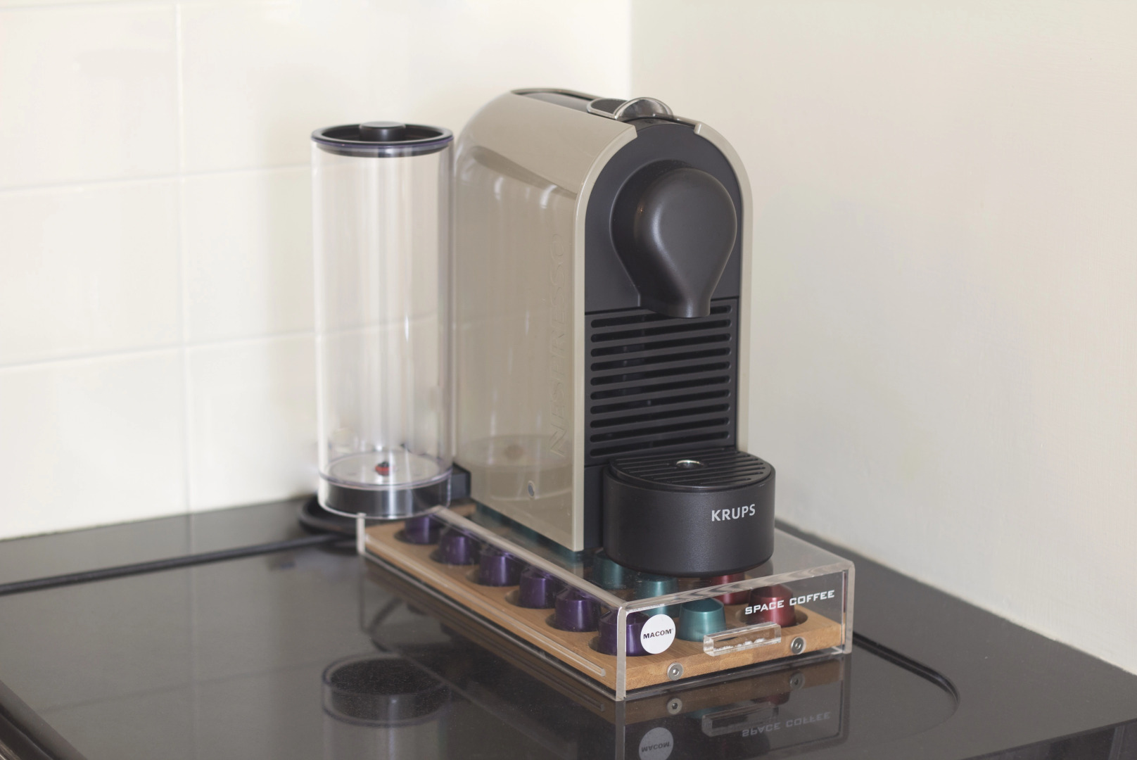 Апарт-отель Residence Hilda