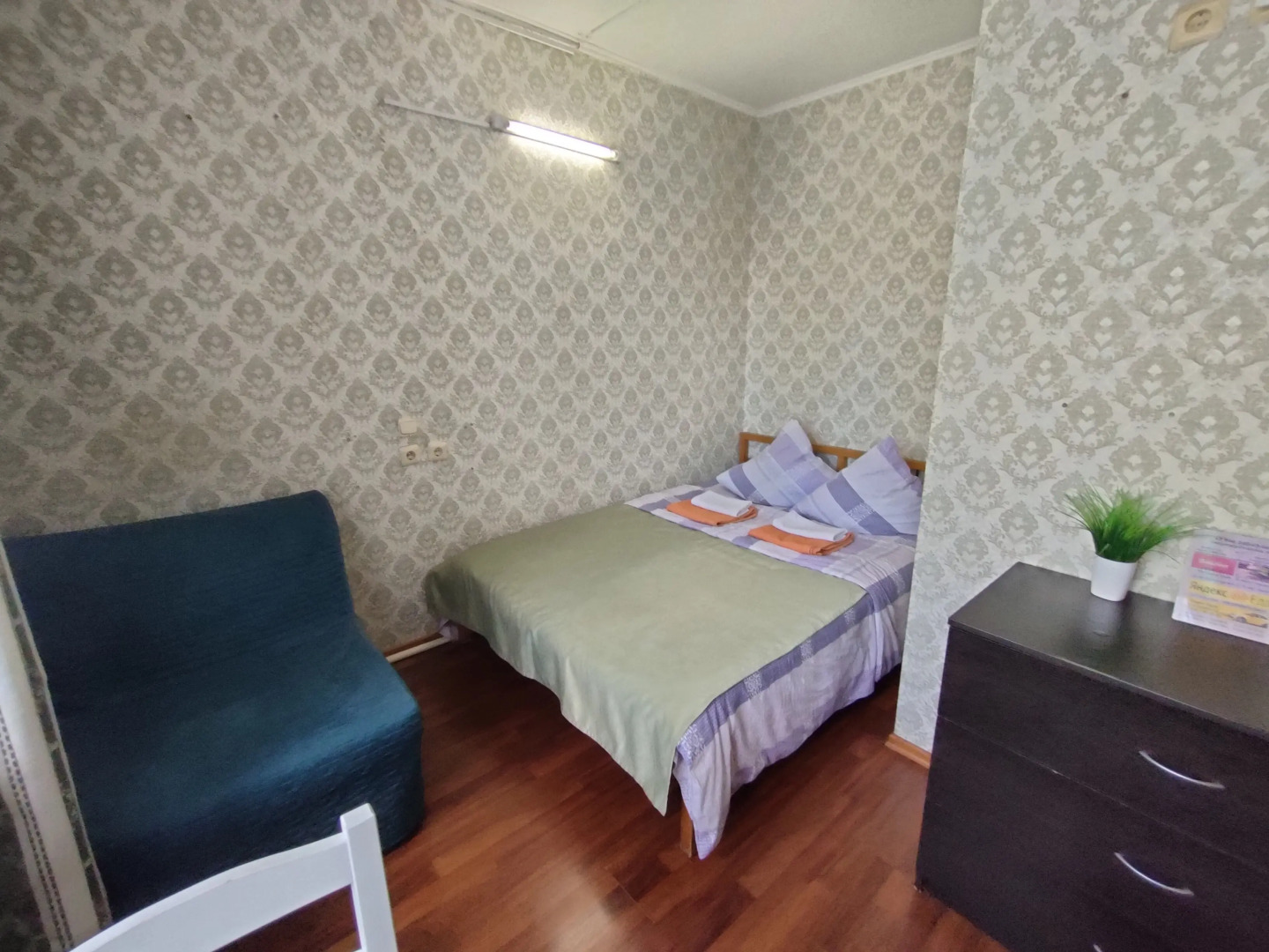 Гостевой дом Отрада