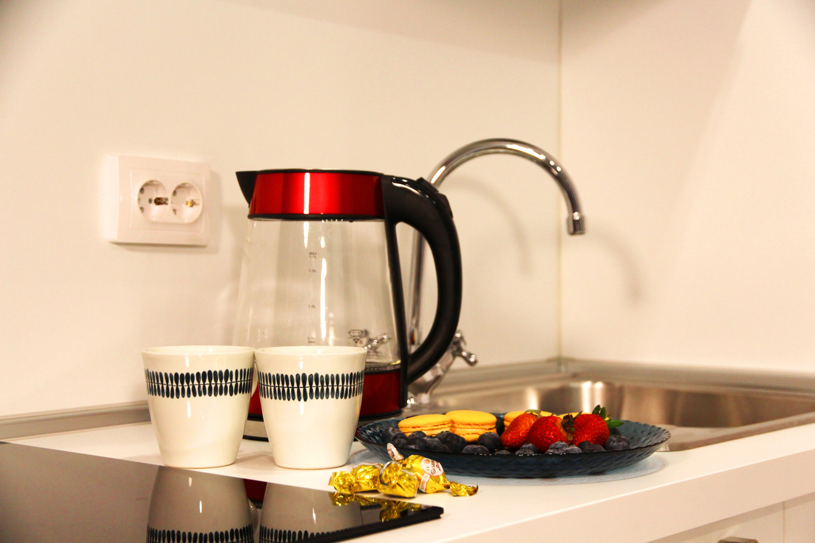 Апартаменты ArtStudio