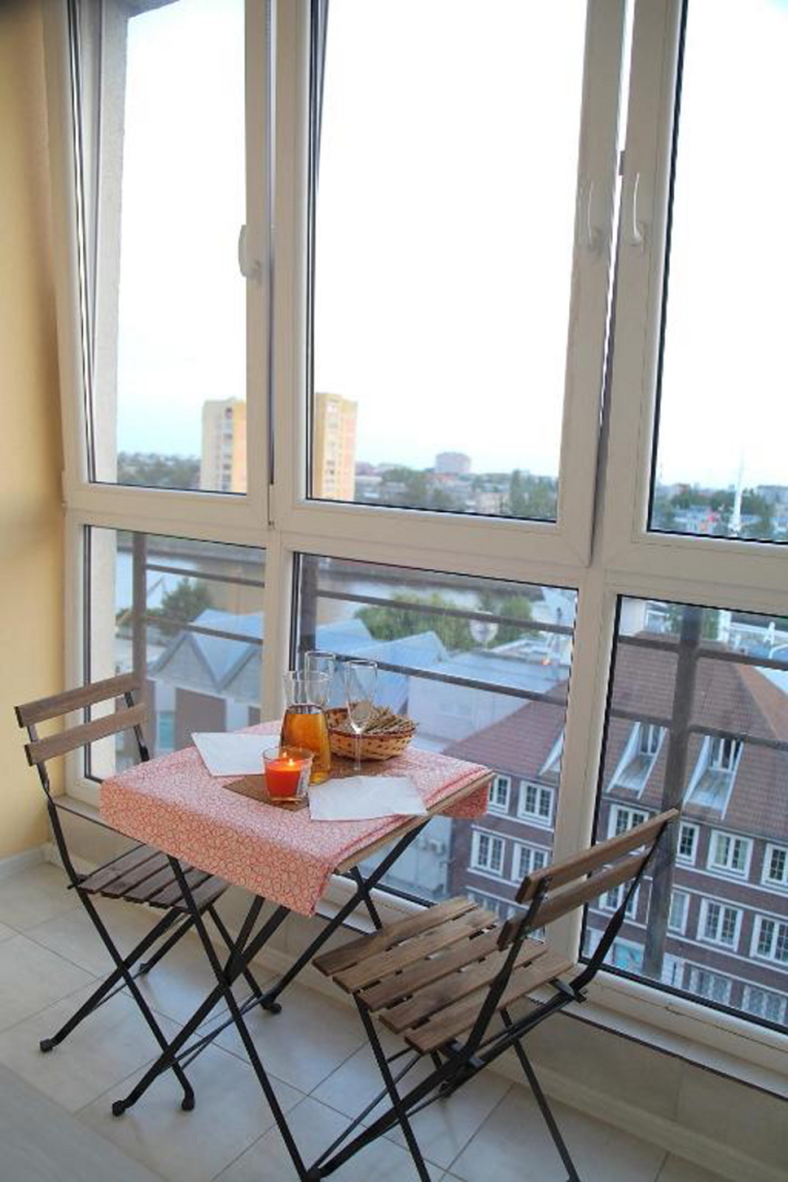 Апартаменты Cozy Apartment in the City Center