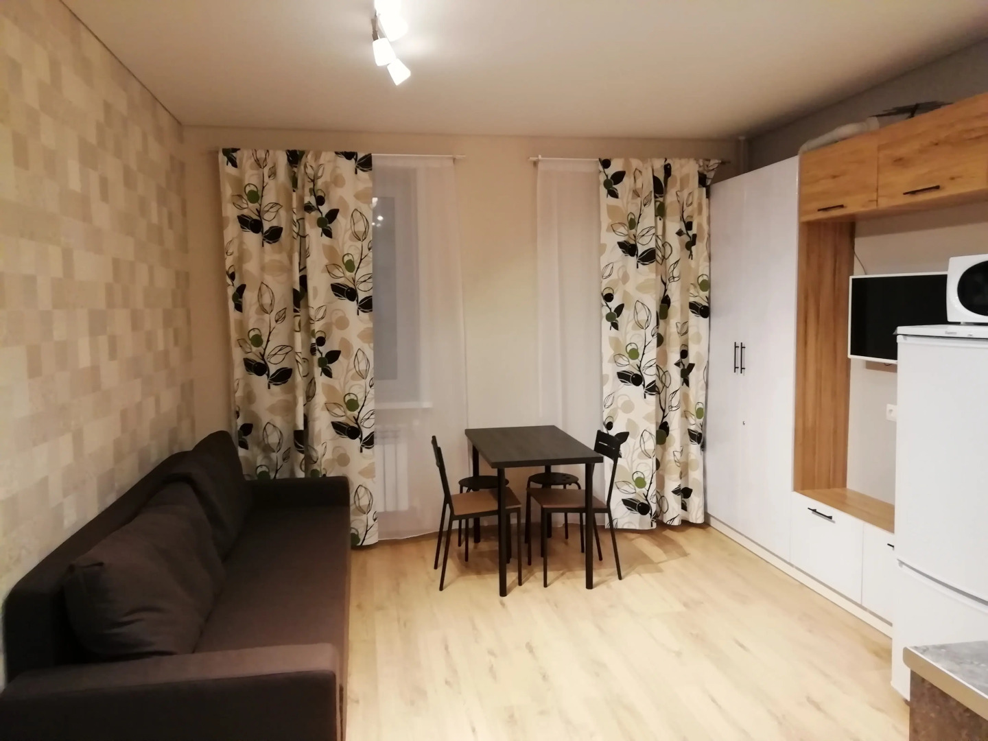 Апартаменты Мельница