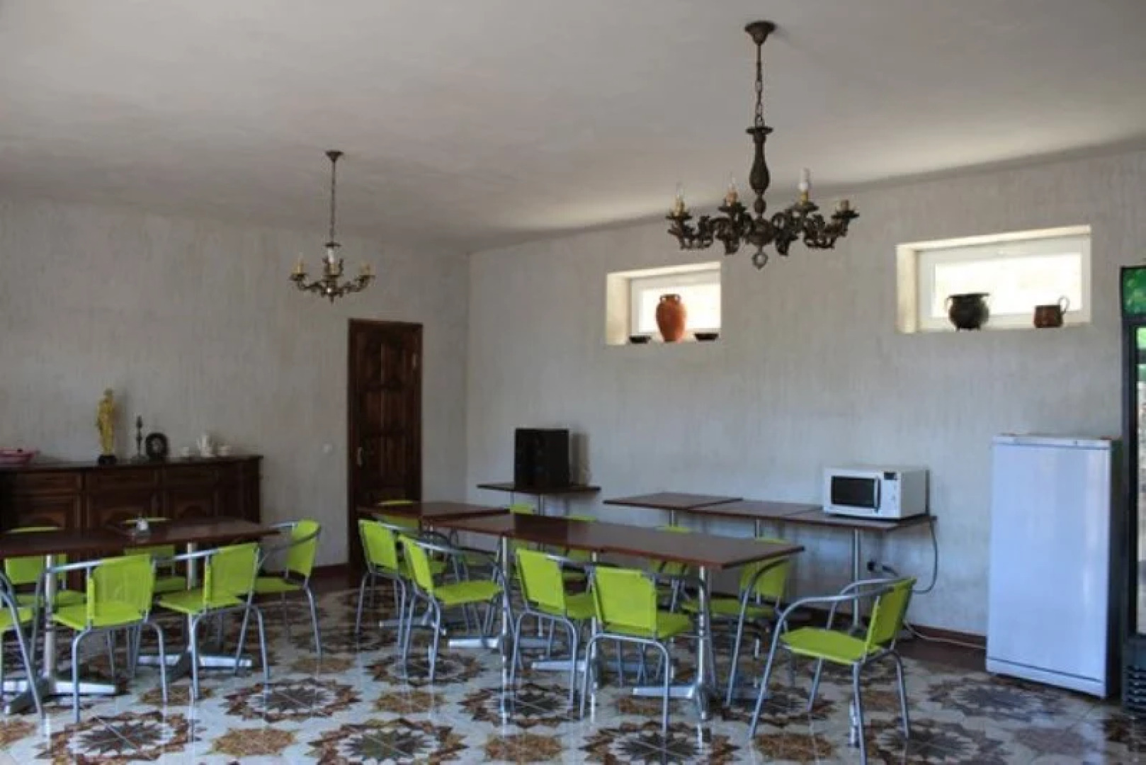 Гостевой Дом Адель Николаевка Крым