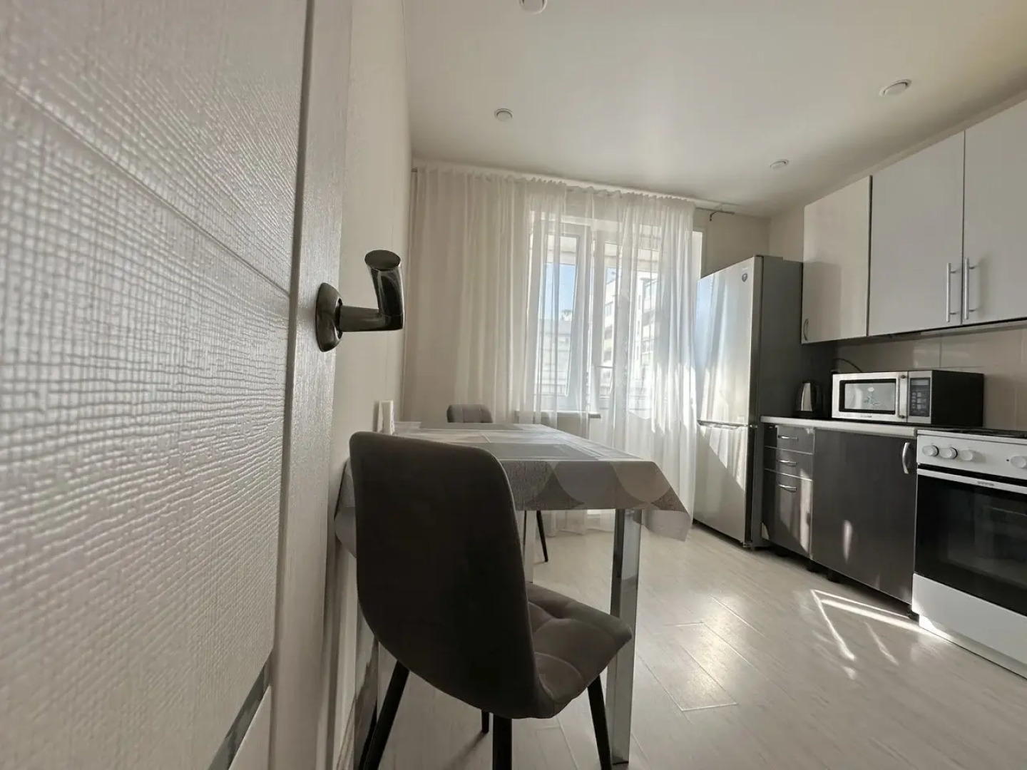 Квартира Уютно Как Дома на Юбилейной