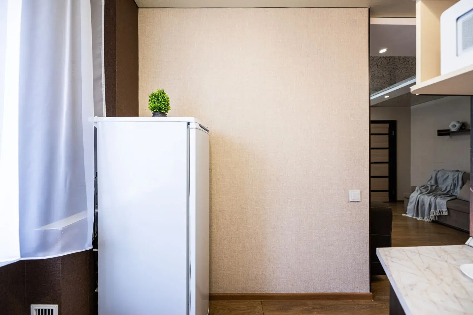 Апартаменты Пять Звёзд Шоколад