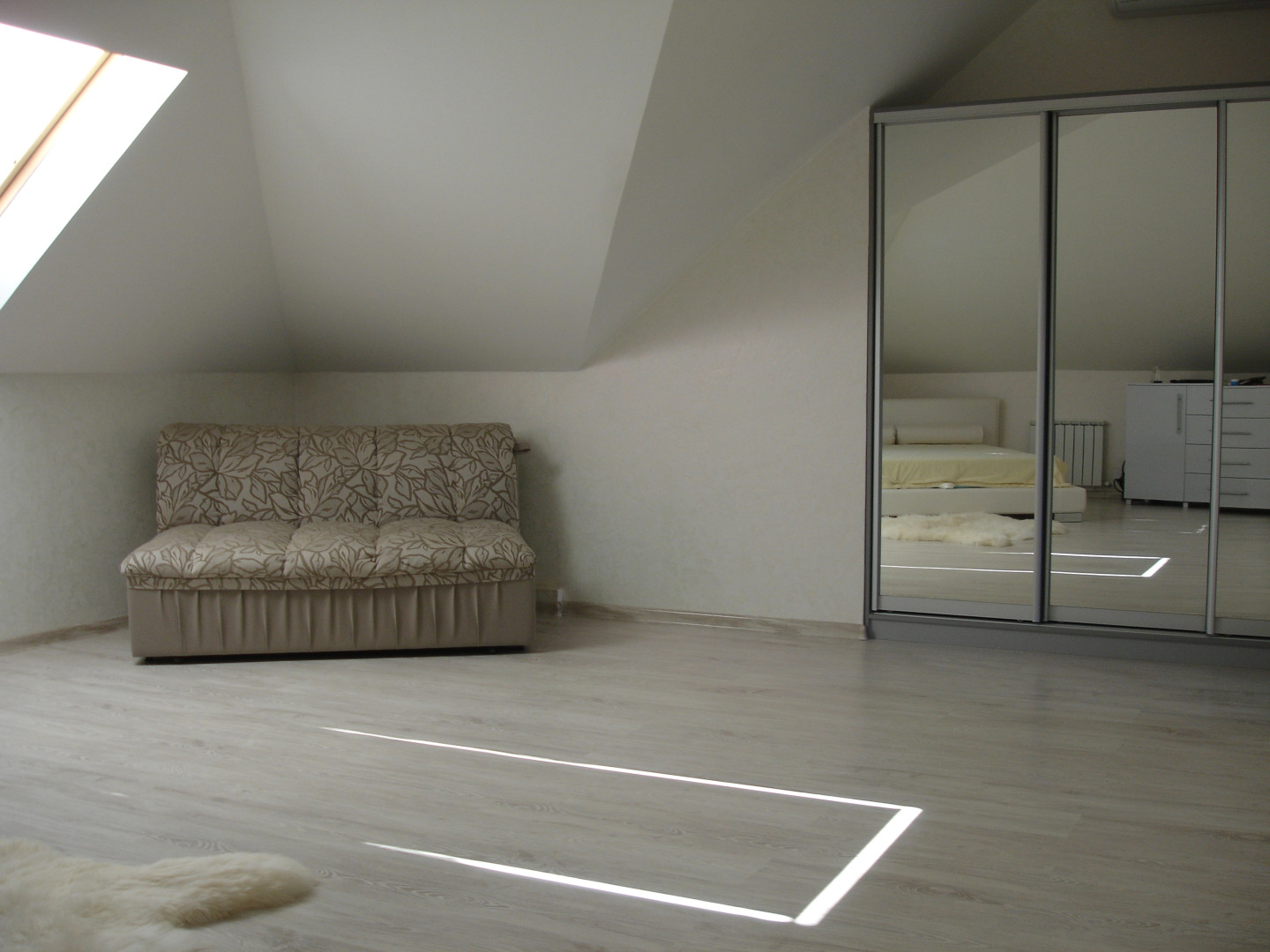 Вилла Azure Marina